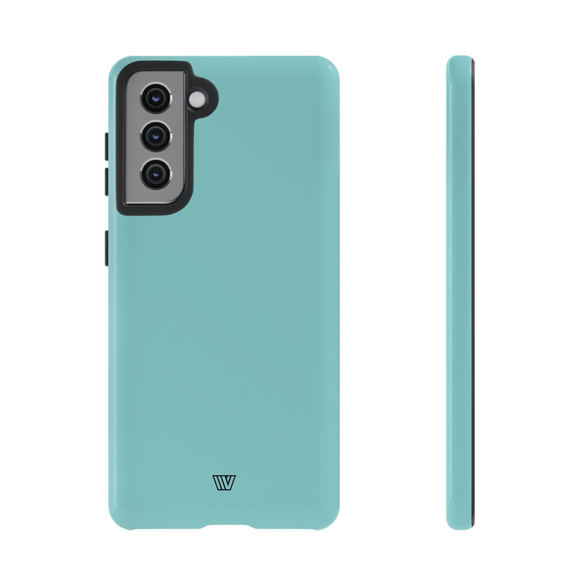 SEAFOAM | Tough Phone Case