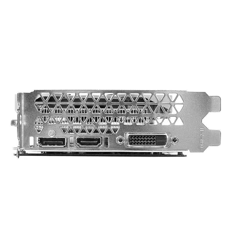 GeForce GTX 1660 Gaming Video Card MIKES DISCOUNT ELECTRONICS