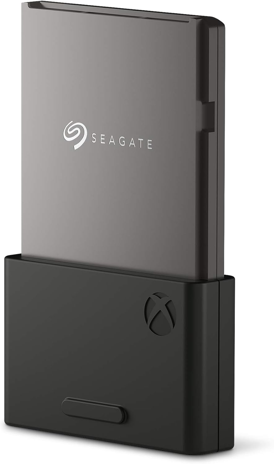 Seagate Storage Expansion Card for Xbox Series X|S 1 TB Solid State Drive MIKES DISCOUNT ELECTRONICS
