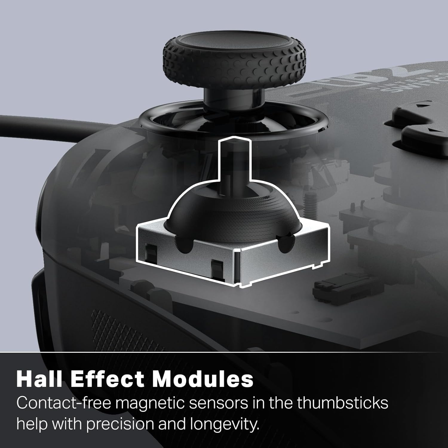 PowerA Advantage Wired Controller for Nintendo Switch