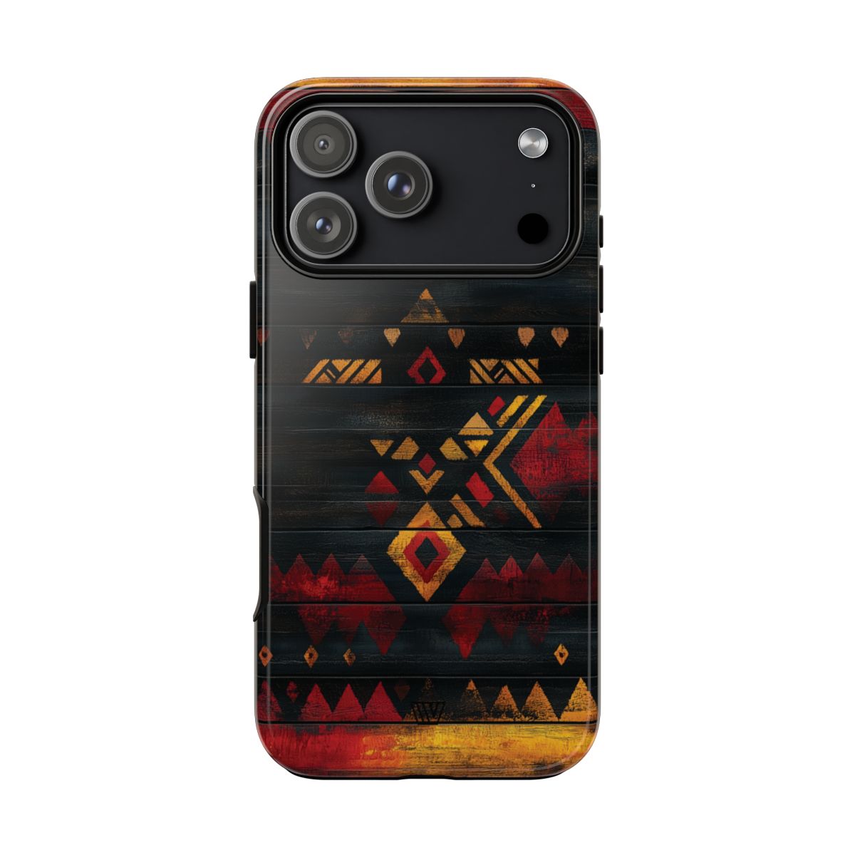 WESTERN WOODWORK | Tough Phone Case