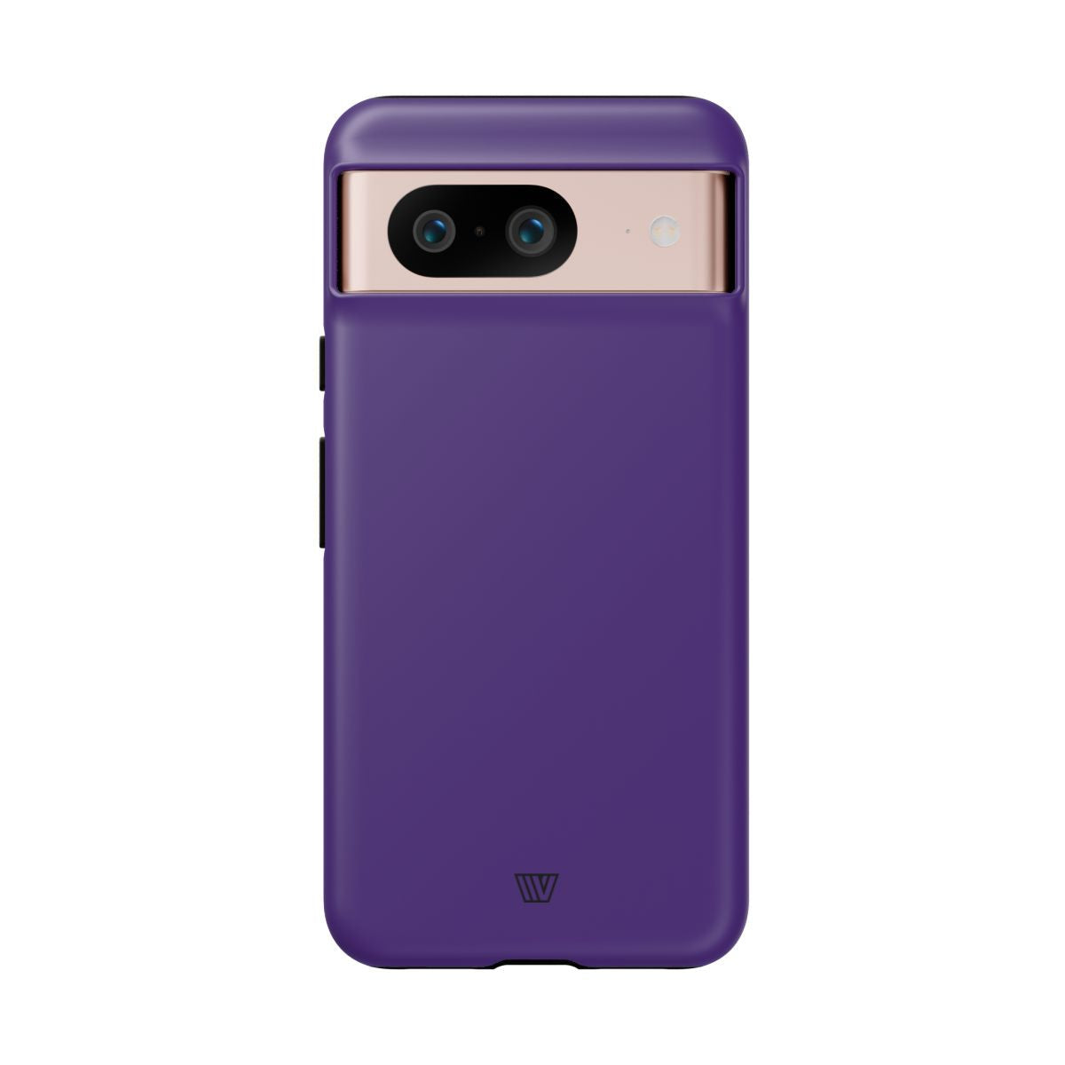 PURPLE | Tough Phone Case