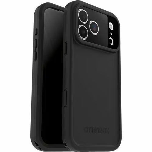 OtterBox Frē Series Case for iPhone 17 Pro Max – Waterproof, Drop Protection & MagSafe Compatible