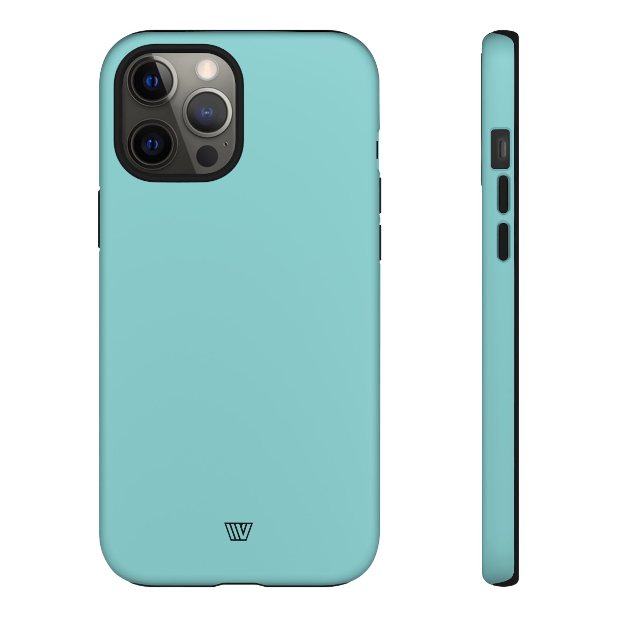 SEAFOAM | Tough Phone Case