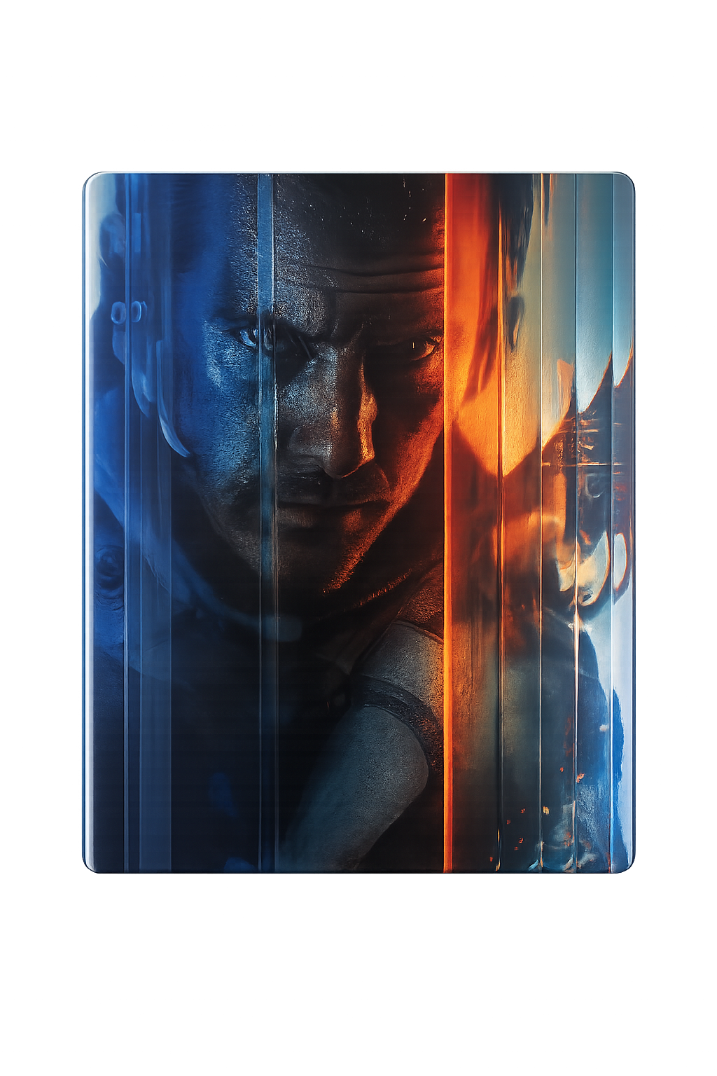 The Call of Duty Black Ops 7 SteelBook Bundle MIKES DISCOUNT ELECTRONICS
