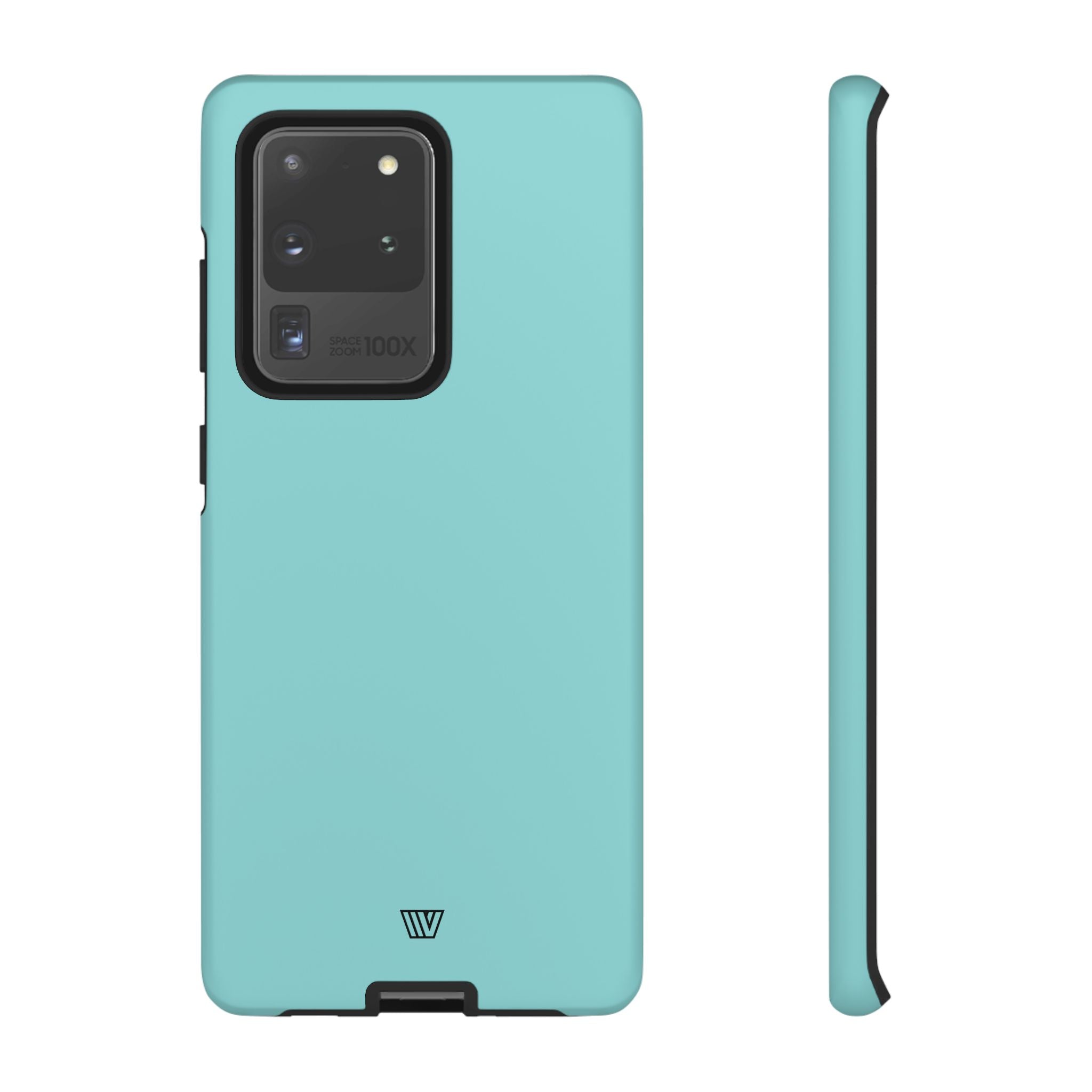 SEAFOAM | Tough Phone Case