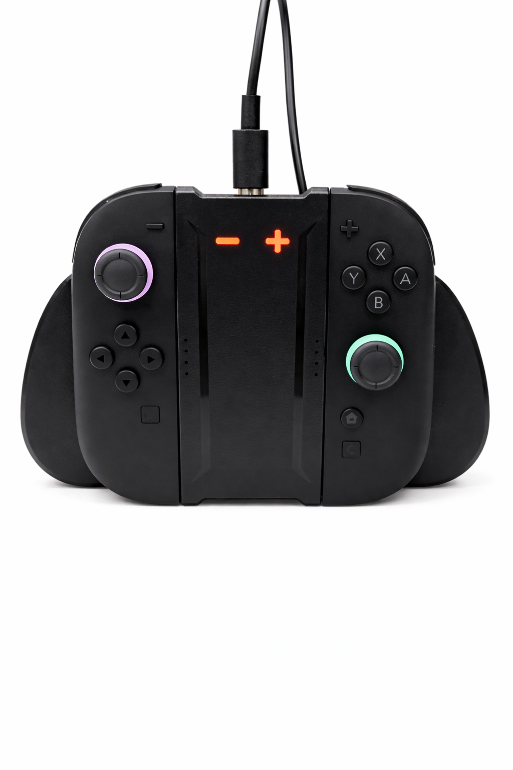 Nintendo Switch 2 Joy Con Charging Dock MIKES DISCOUNT ELECTRONICS