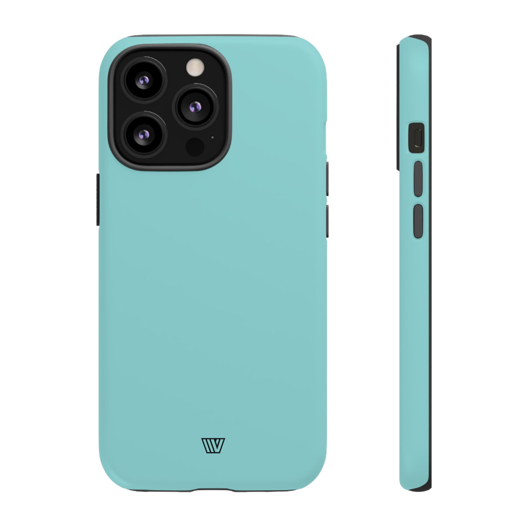 SEAFOAM | Tough Phone Case