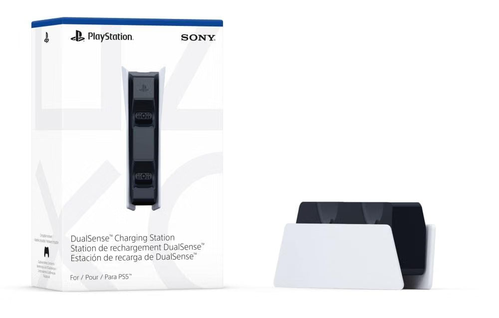 Playstation Dual Sense Charging Station