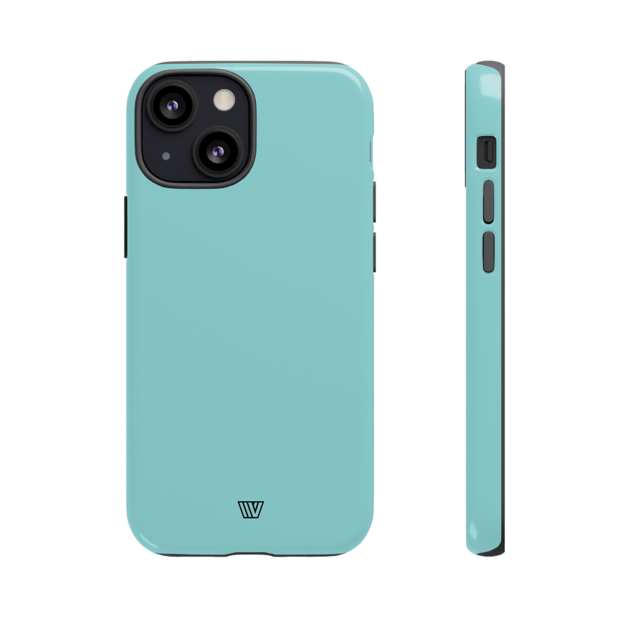 SEAFOAM | Tough Phone Case