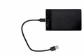 Compact 1TB USB Portable External SSD for reliable and secure storage
