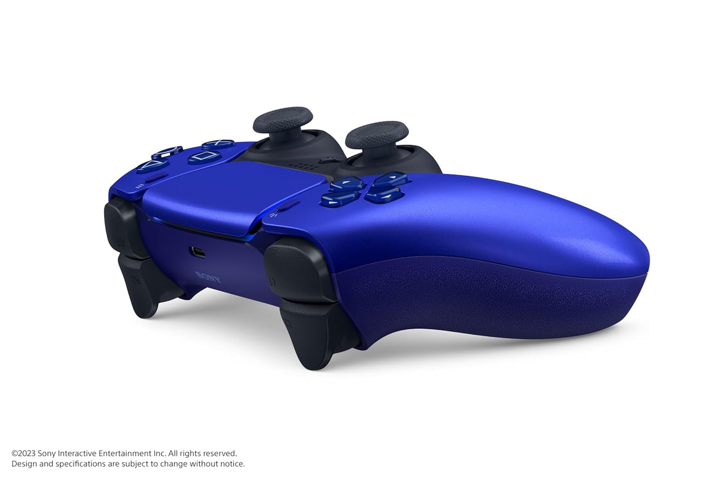 Sony PlayStation 5 Dual Sense Wireless Controller for PS5 Cobalt Blue