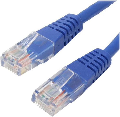 High-Speed Wired Internet Cables(Cat6) for Gaming, Work & Streaming MIKES DISCOUNT ELECTRONICS