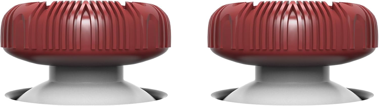 KontrolFreek No-Slip Thumb Grips Handheld Edition (8-Pack) – Comfort & Precision for Steam Deck, ROG Ally & Handheld Gaming