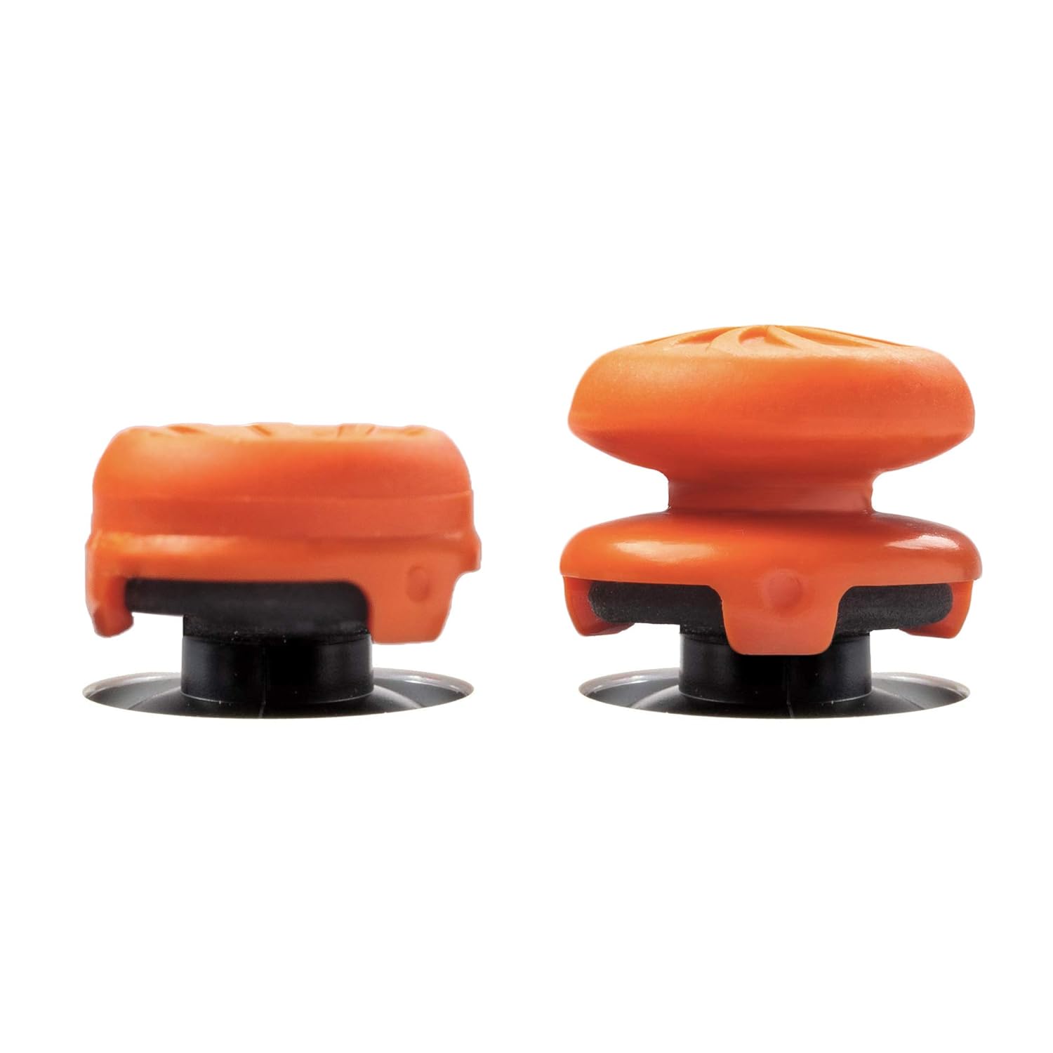 KontrolFreek FPS Freek Vortex Performance Thumbsticks for Xbox Series X|S & Xbox One – Orange