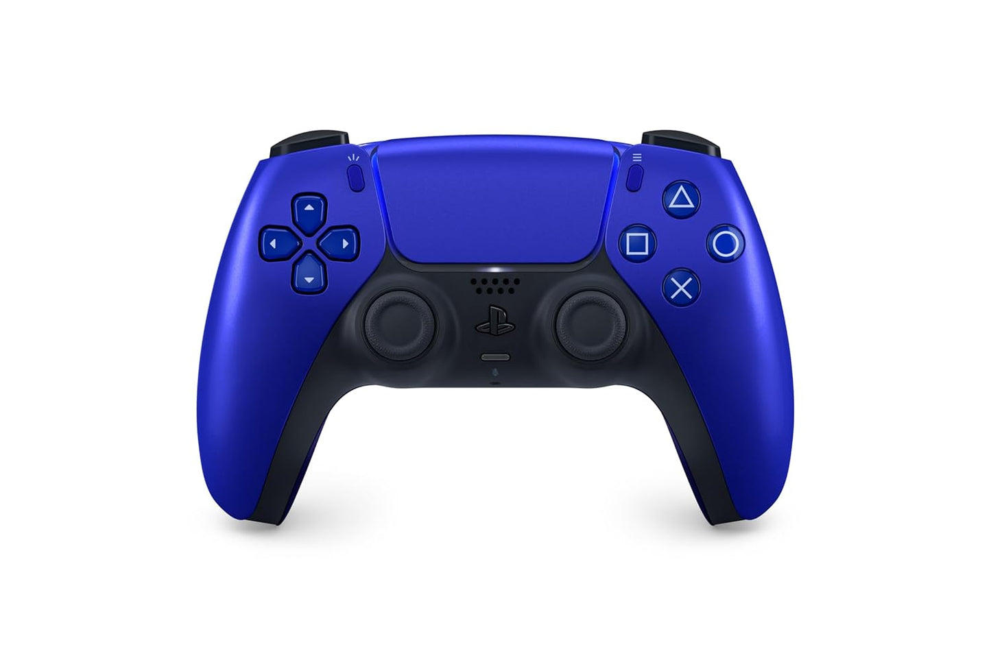 Sony PlayStation 5 Dual Sense Wireless Controller for PS5 Cobalt Blue