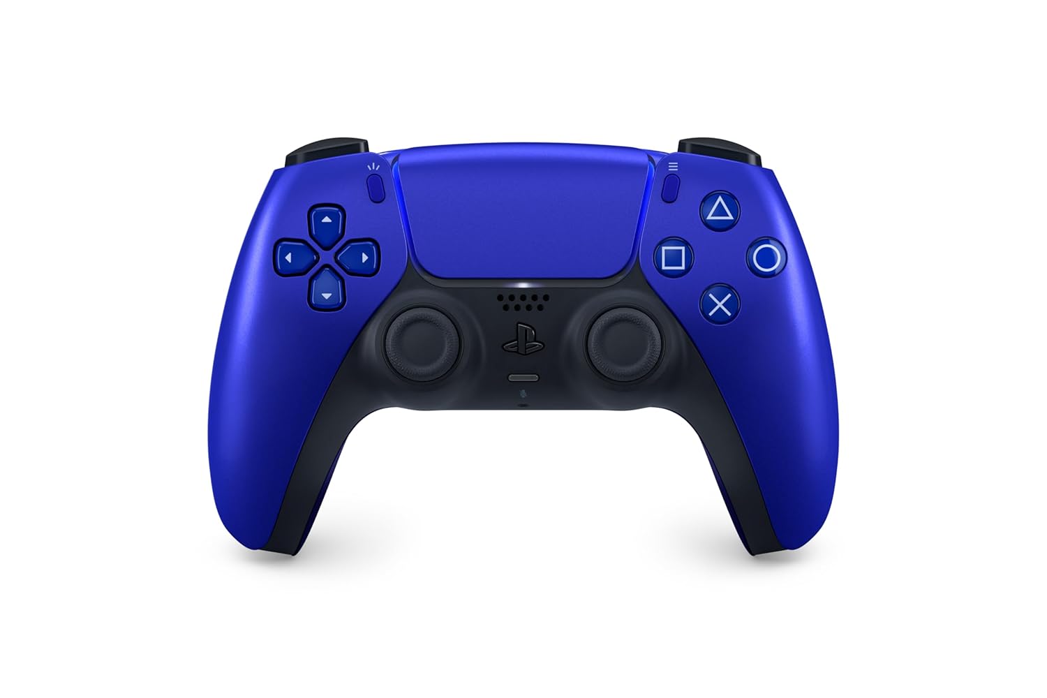 Sony PlayStation 5 Dual Sense Wireless Controller for PS5 Cobalt Blue