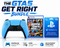 The Grand Theft Auto 5  Get Right Bundle