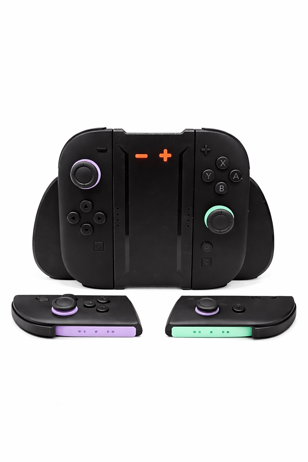 Nintendo Switch 2 Joy Con Charging Dock MIKES DISCOUNT ELECTRONICS
