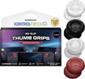 KontrolFreek No-Slip Thumb Grips Handheld Edition (8-Pack) – Comfort & Precision for Steam Deck, ROG Ally & Handheld Gaming MIKES DISCOUNT ELECTRONICS