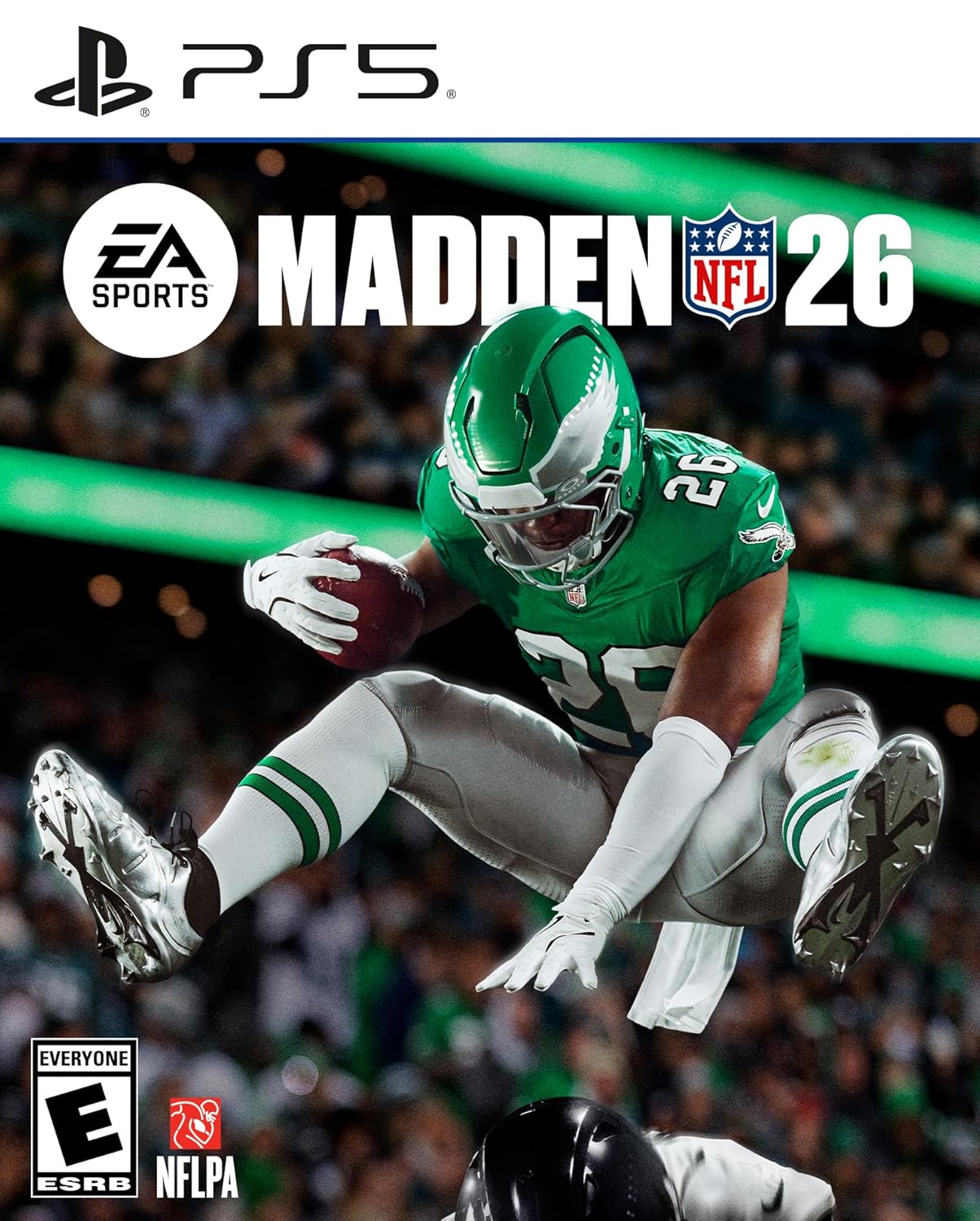 Madden 26 PS5