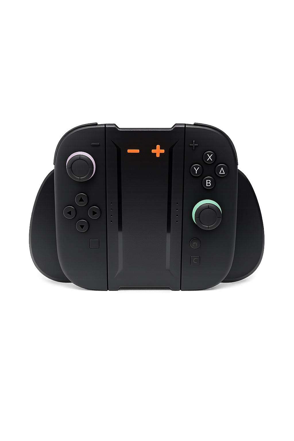 Nintendo Switch 2 Joy Con Charging Dock MIKES DISCOUNT ELECTRONICS