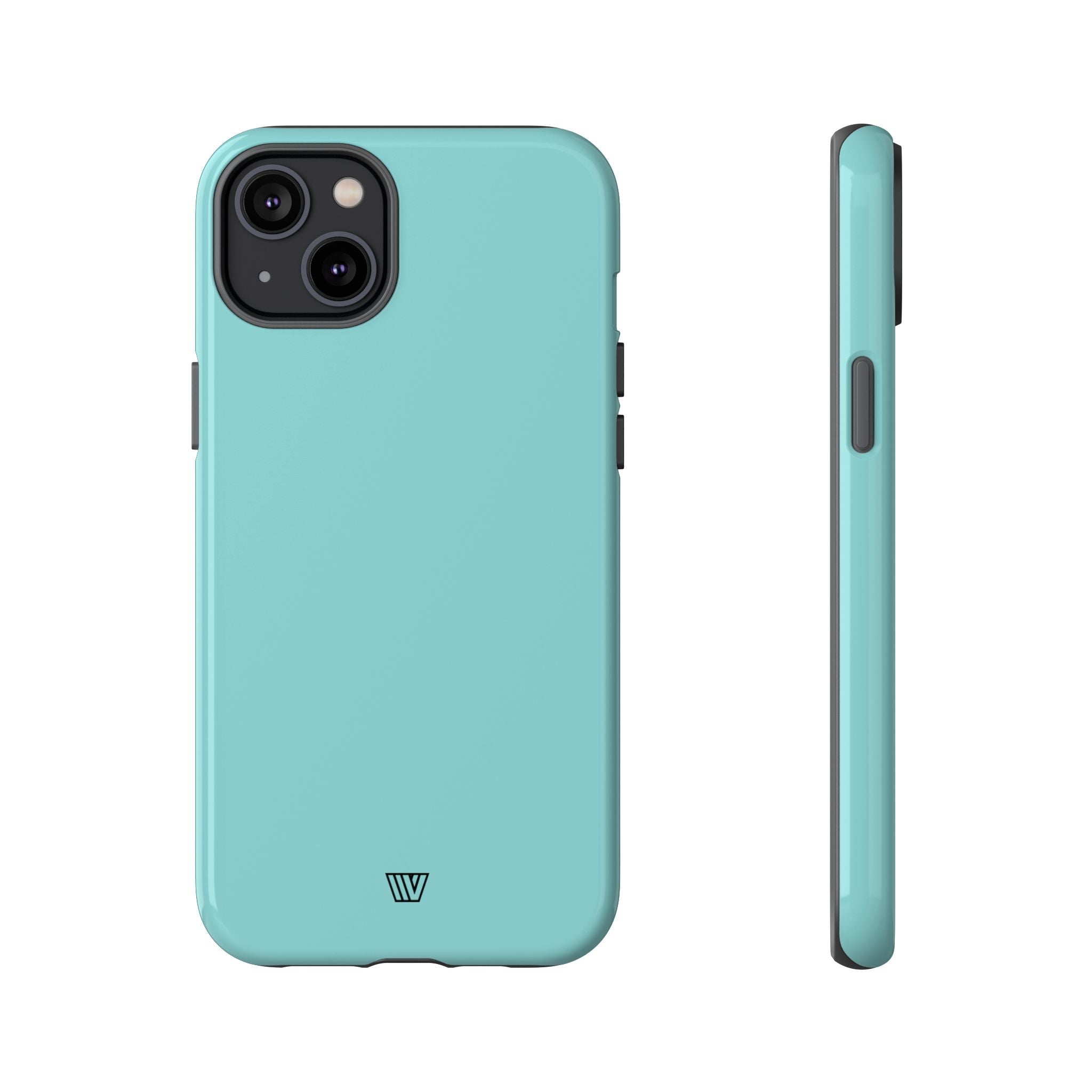 SEAFOAM | Tough Phone Case
