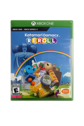Katamari Damacy REROLL (Xbox One/Xbox Series X) – New Sealed Physical Game