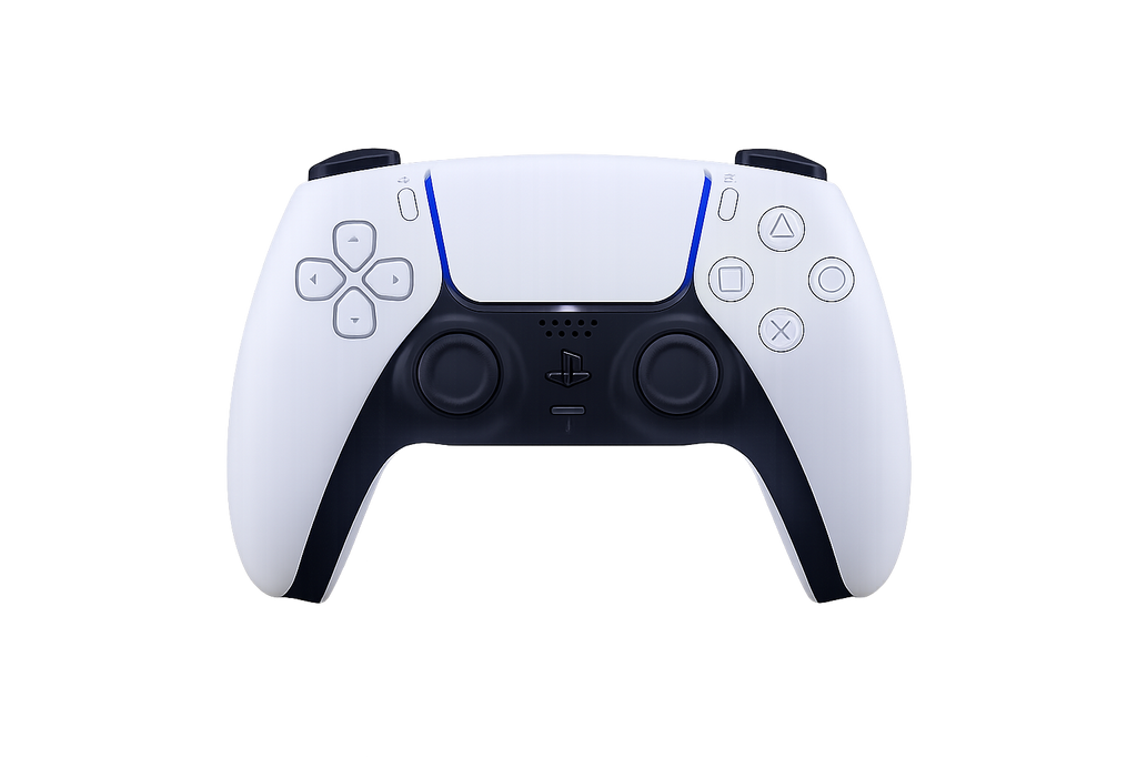 PS5 Ghost of Yōtei Bundle – Ghost of Yōtei PS5 Game + Sony DualSense Wireless Controller