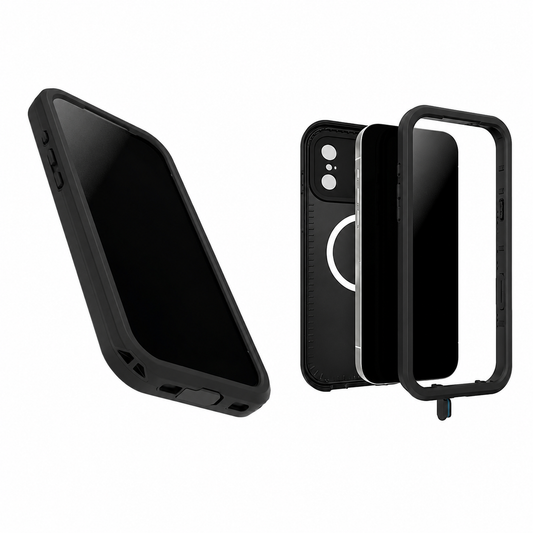 OtterBox Frē Series Case for iPhone 17 Pro Max