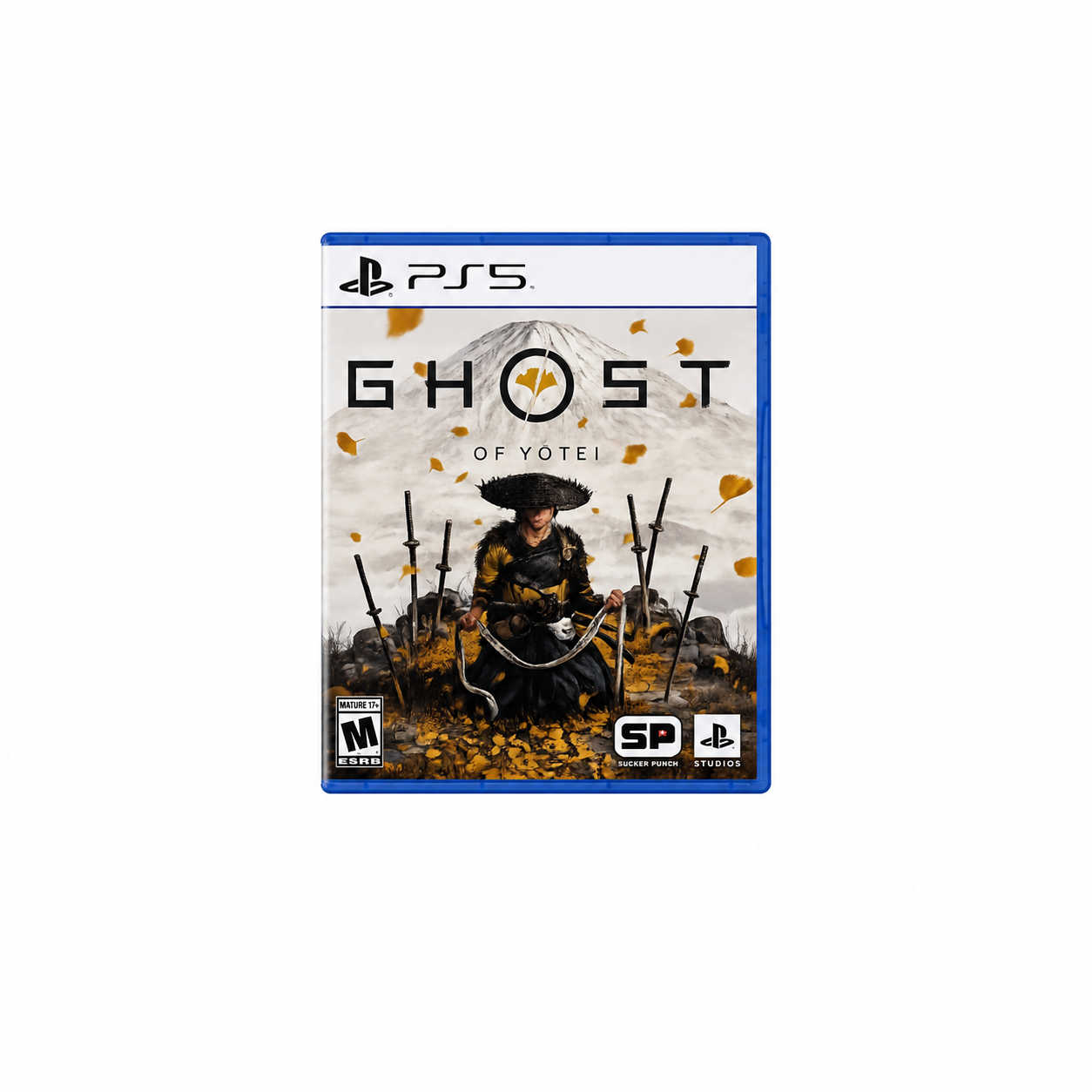 Ghost of Yōtei Gaming Bundle