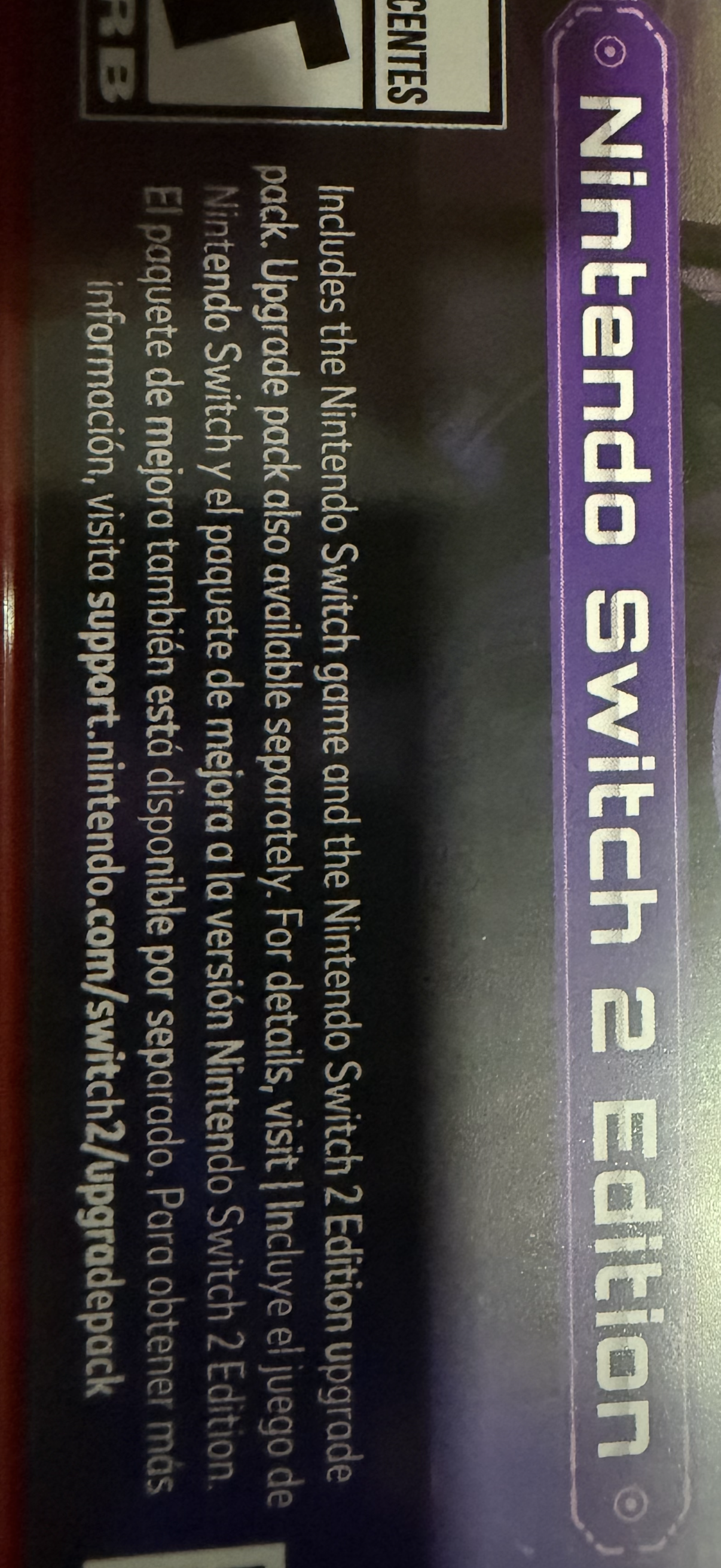 Metroid Prime™ 4: Beyond Nintendo Switch™ 2 Edition MIKES DISCOUNT ELECTRONICS