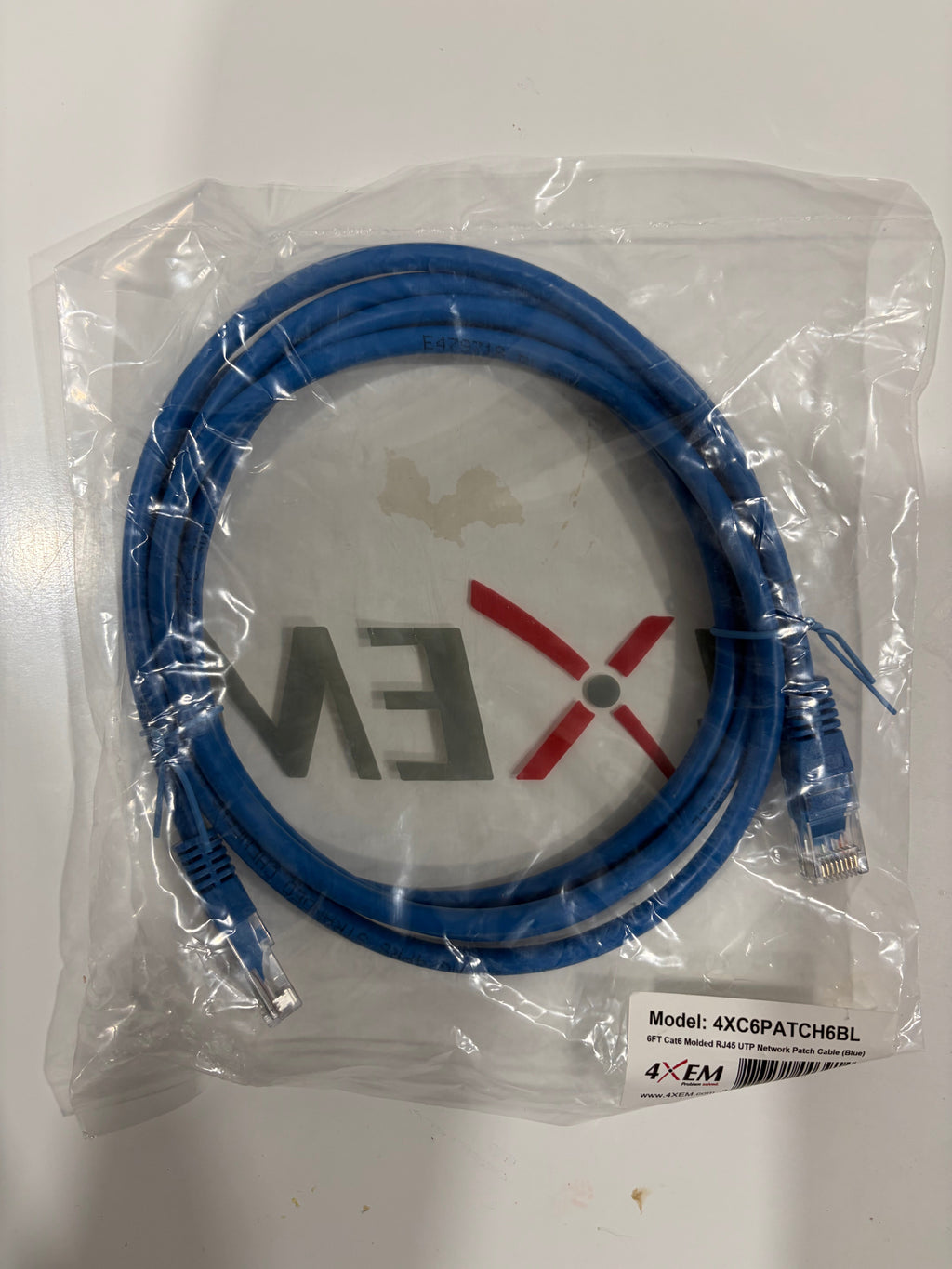 High-Speed Wired Internet Cables(Cat6) for Gaming, Work & Streaming MIKES DISCOUNT ELECTRONICS