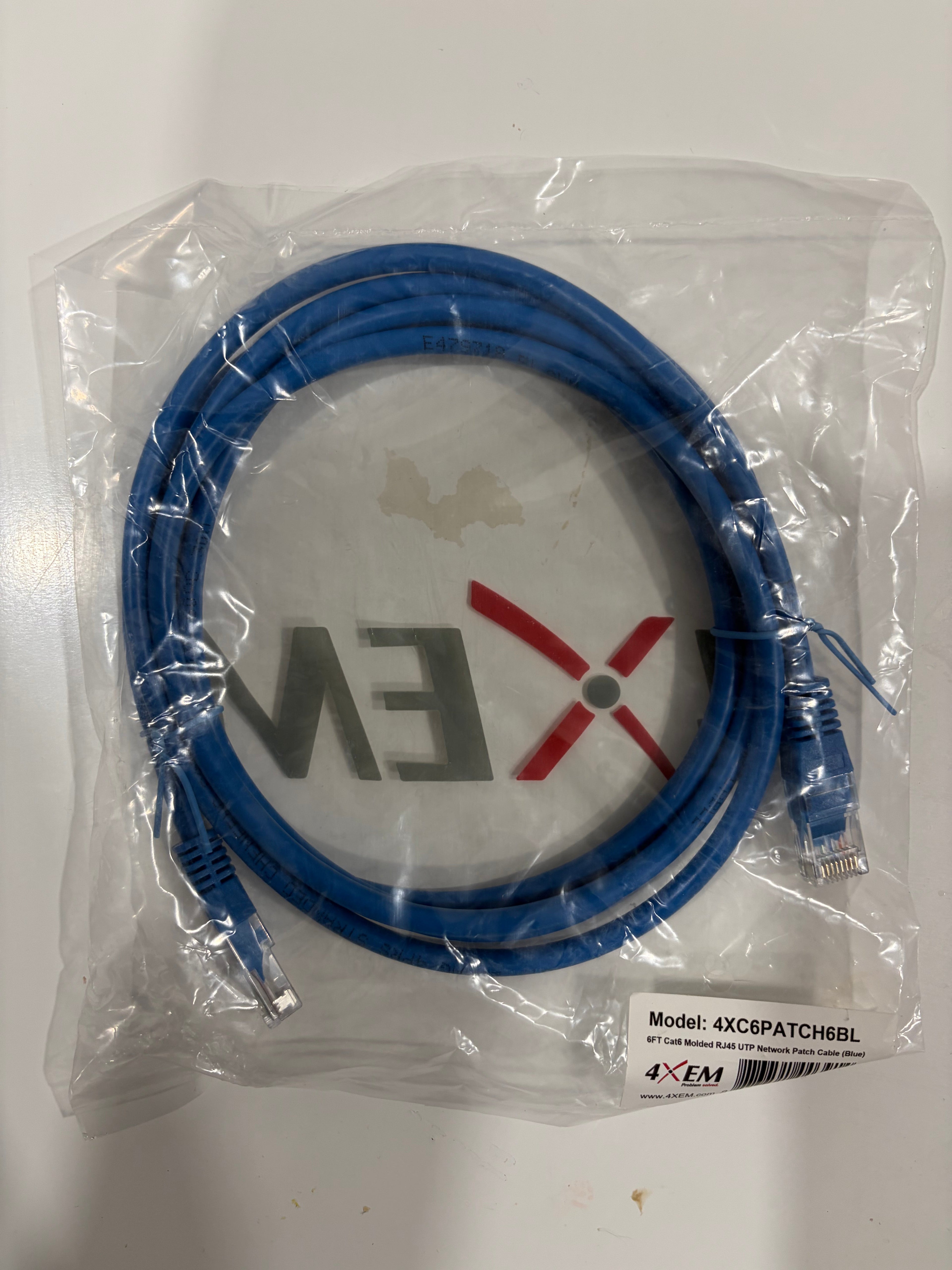 High-Speed Wired Internet Cables(Cat6) for Gaming, Work & Streaming MIKES DISCOUNT ELECTRONICS
