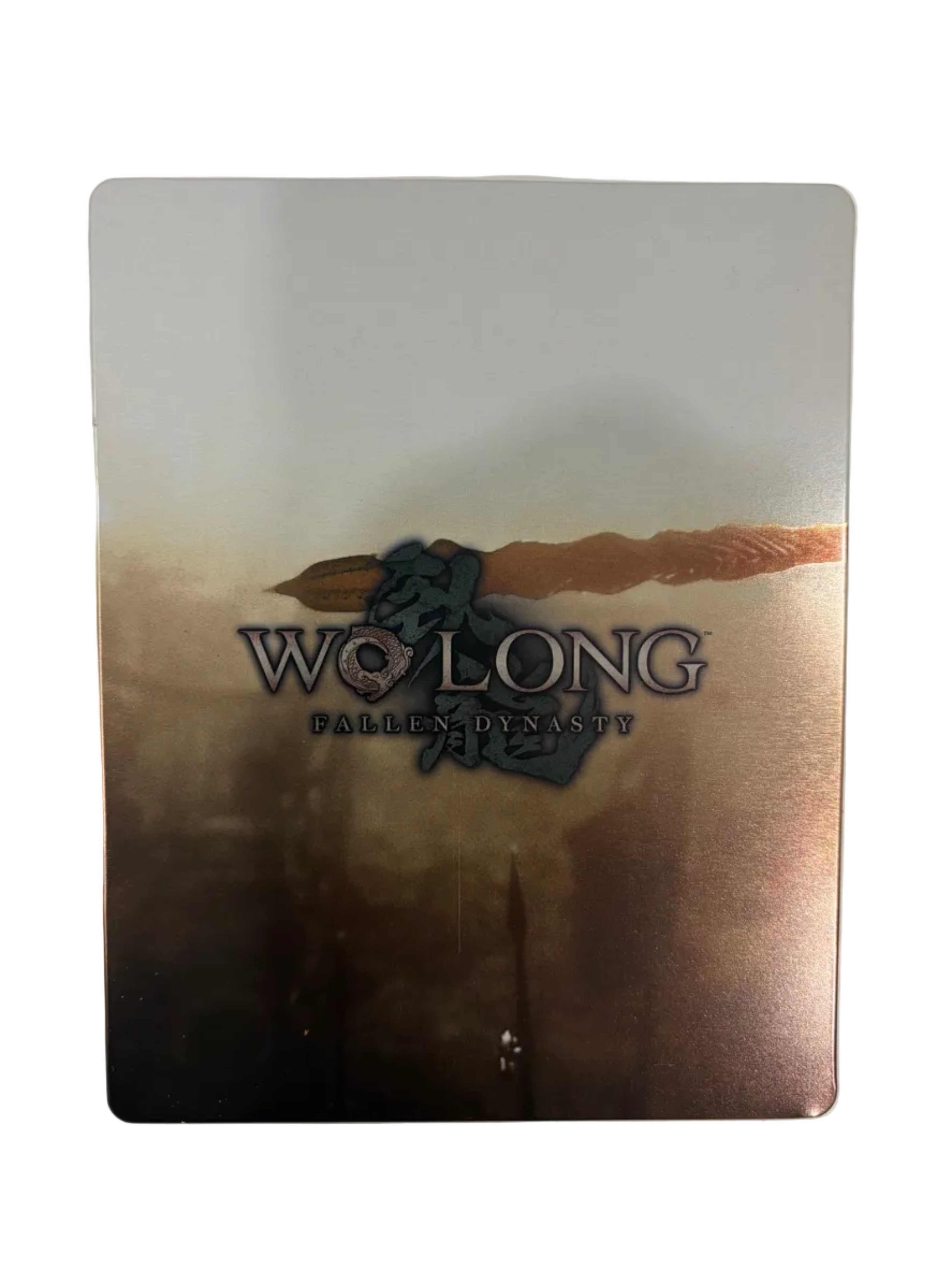 WO LONG FALLEN DYNASTY STEEL BOOK EDITION - XBOX SERIES X|S OPEN BOX MIKES DISCOUNT ELECTRONICS