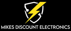 MIKES DISCOUNT ELECTRONICS