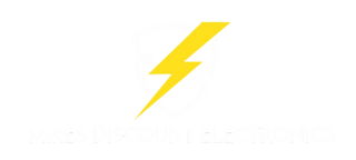 MIKE'S DISCOUNT ELECTRONICS