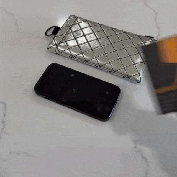 Emergency Power Card (Single Use)