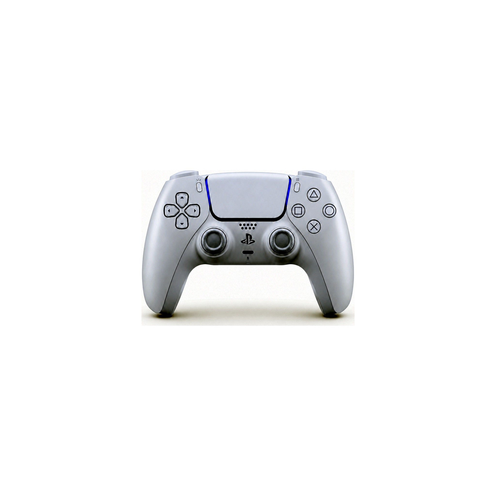 Sony PlayStation DualSense Wireless Controller – Chroma Pearl for PS5