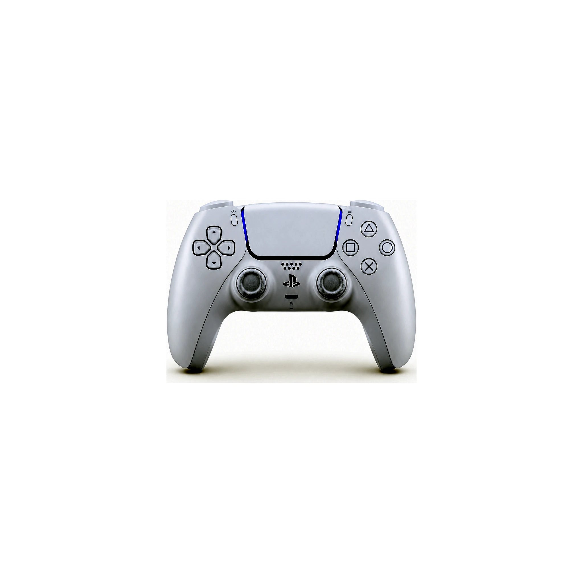 Sony PlayStation DualSense Wireless Controller – Chroma Pearl for PS5