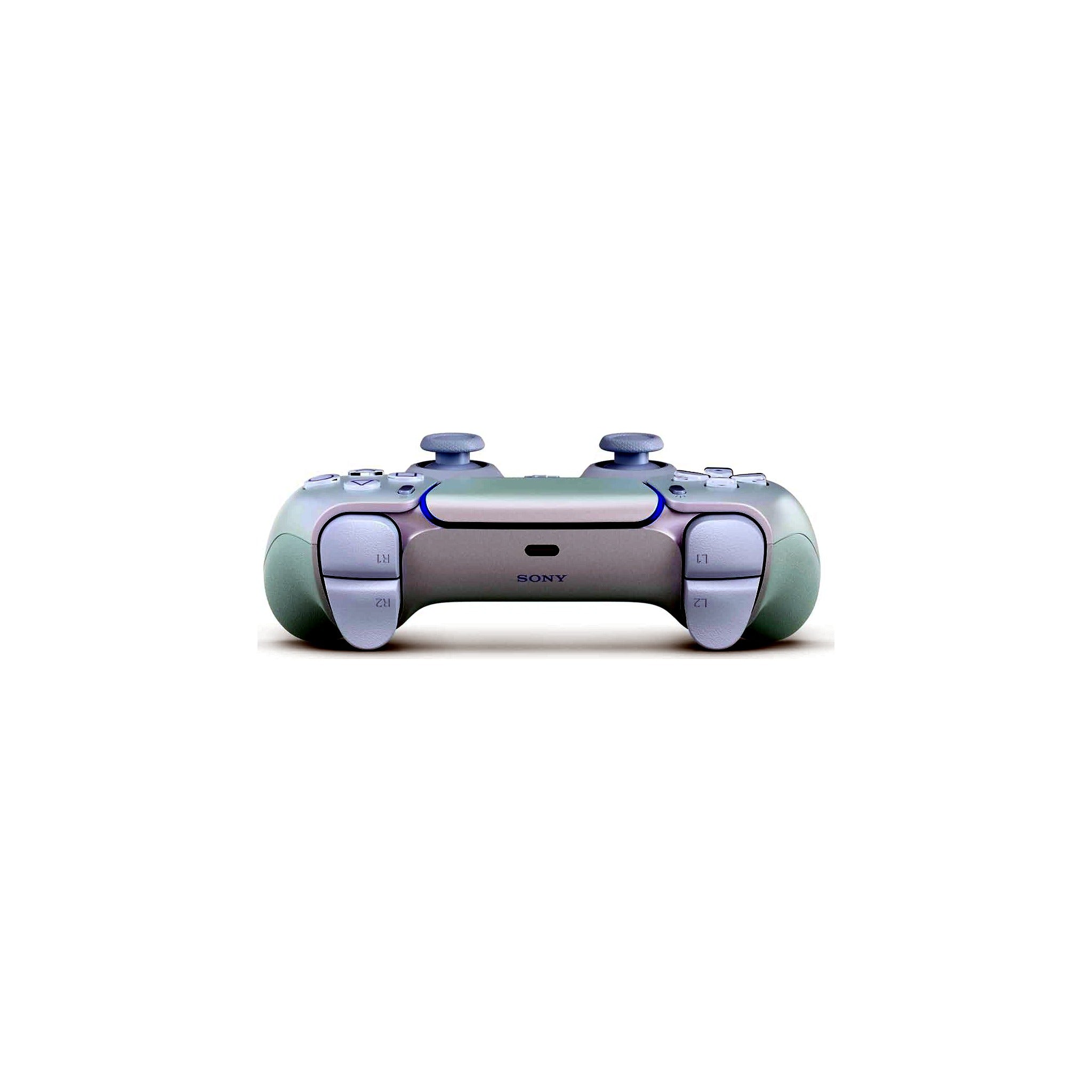 Sony PlayStation DualSense Wireless Controller – Chroma Pearl for PS5