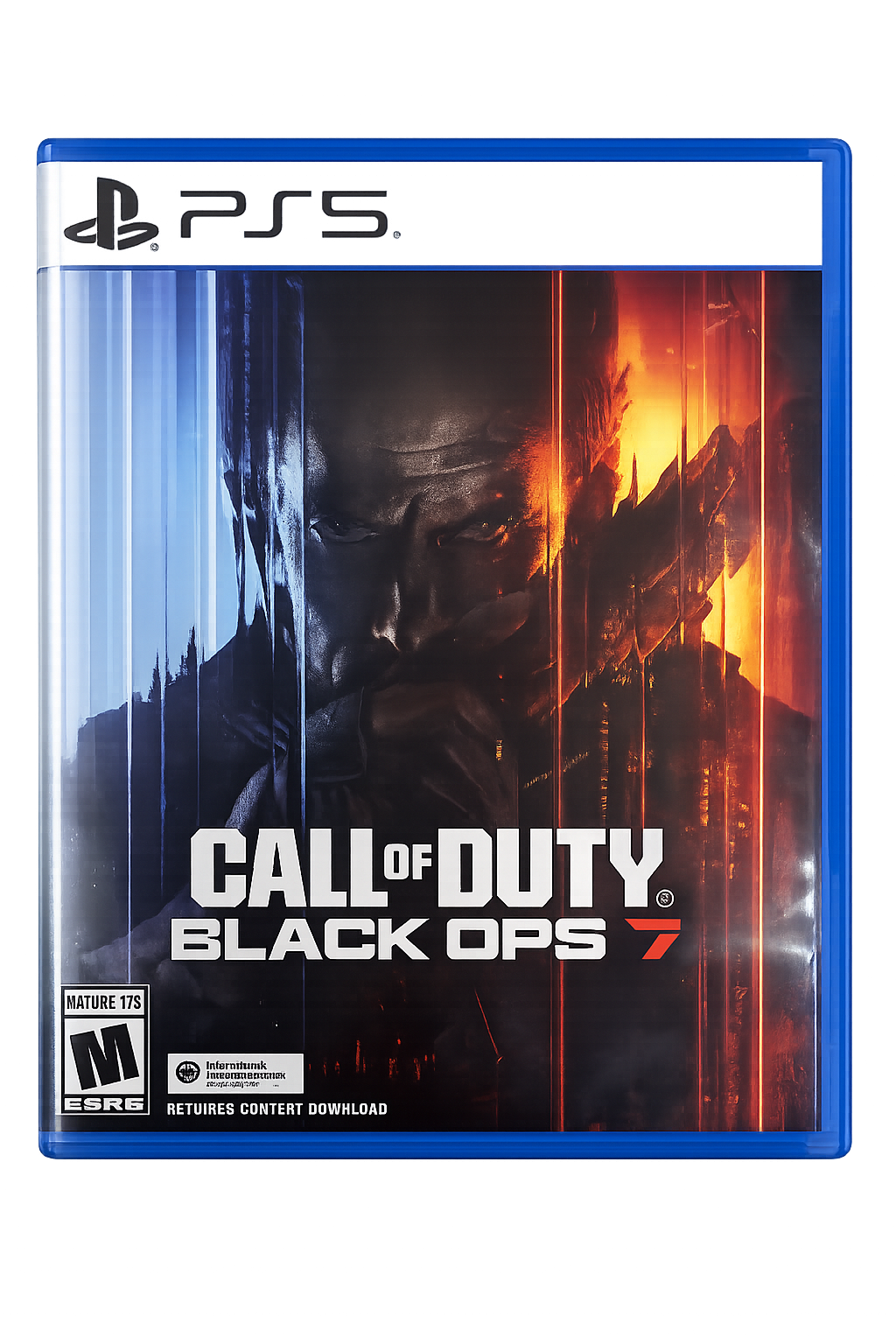 The Call of Duty Black Ops 7 SteelBook Bundle MIKES DISCOUNT ELECTRONICS