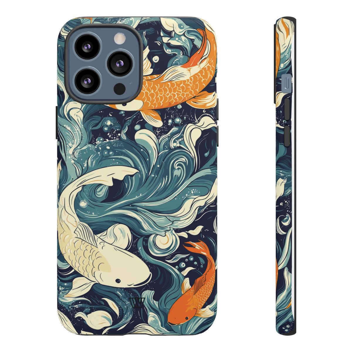 KOI DREAMS | Tough Phone Case