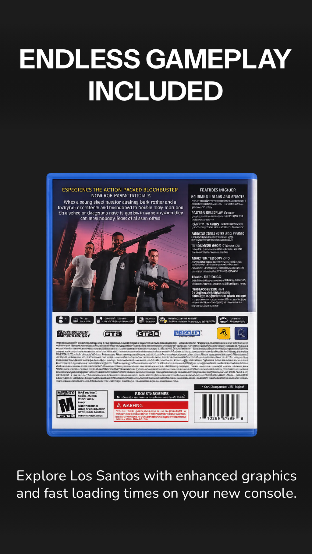 The Grand Theft Auto 5  Get Right Bundle