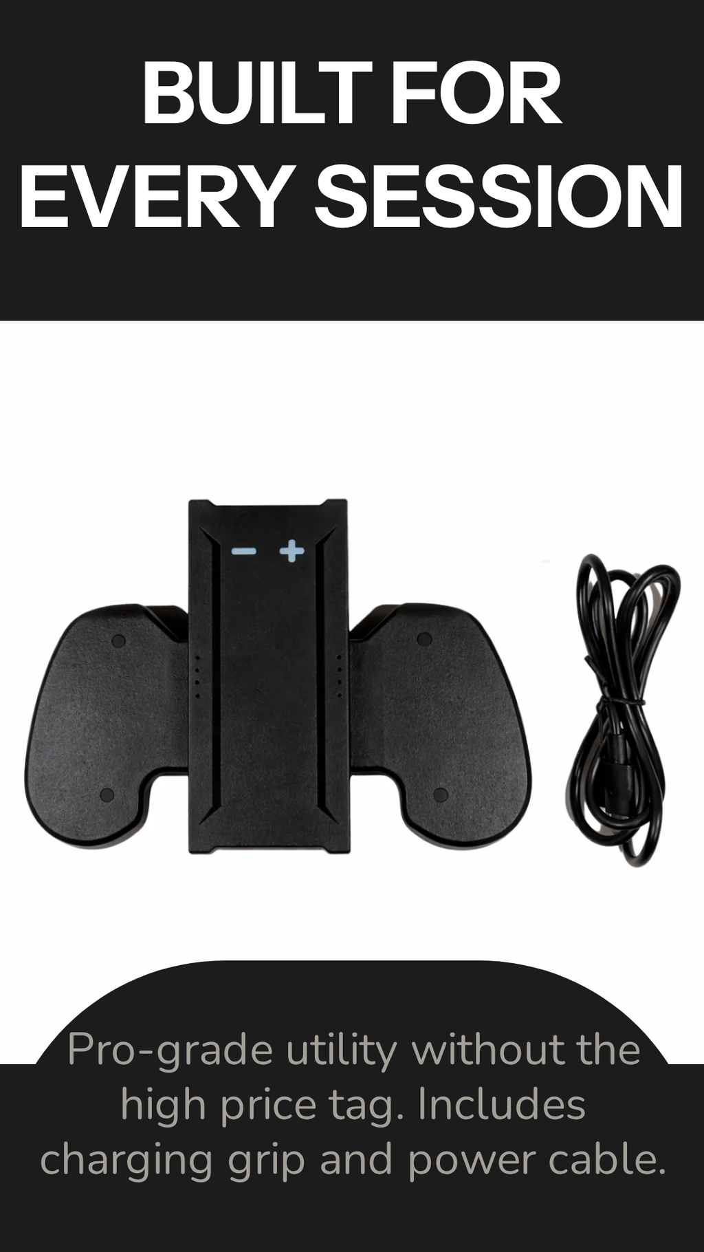 Nintendo Switch 2 Joy Con Charging Dock