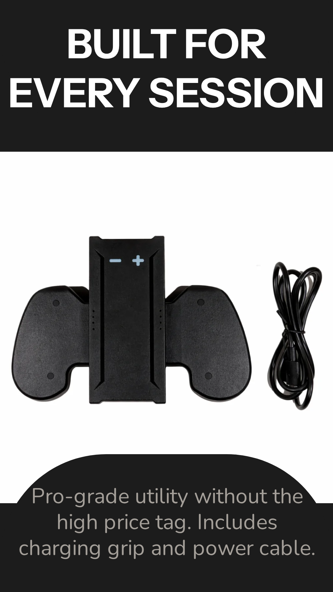 Nintendo Switch 2 Joy Con Charging Dock
