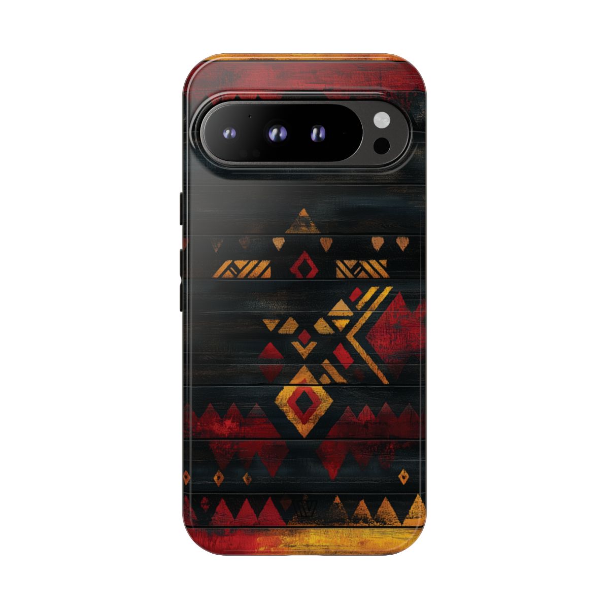 WESTERN WOODWORK | Tough Phone Case