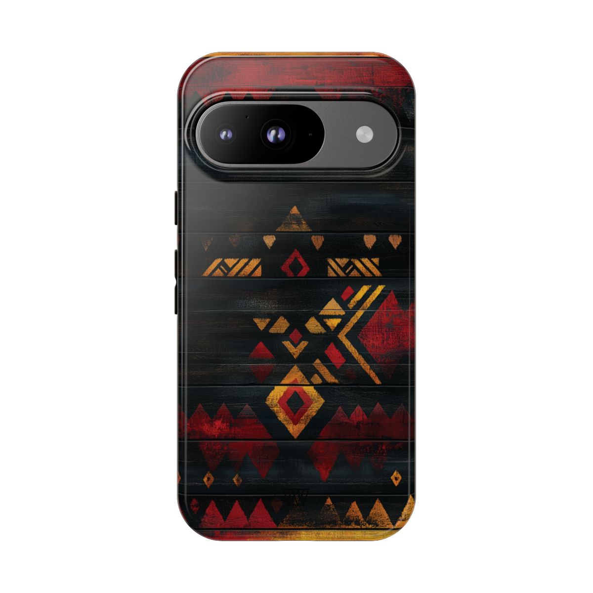 WESTERN WOODWORK | Tough Phone Case
